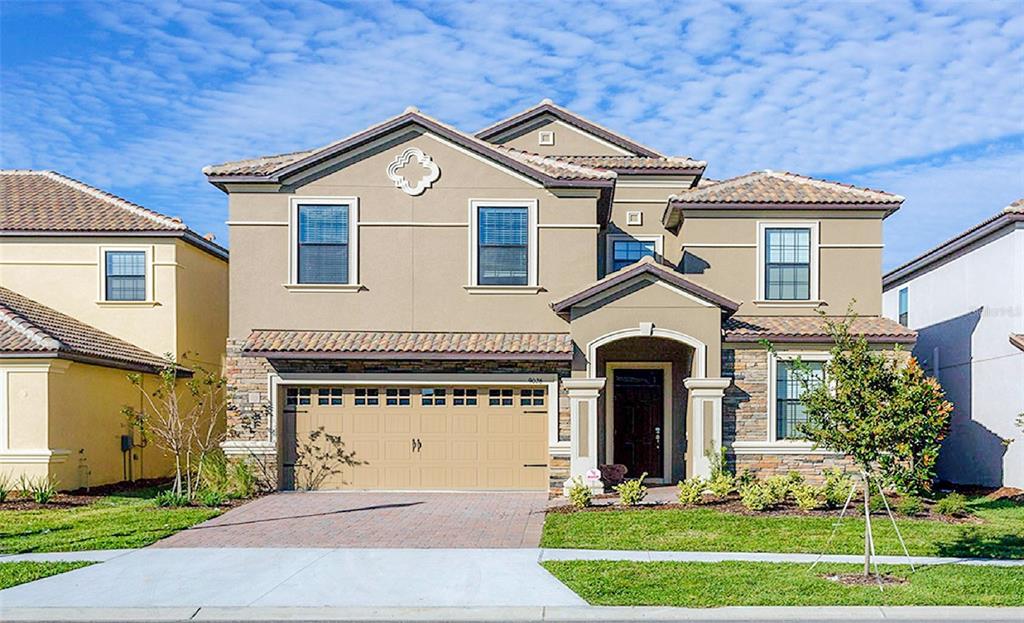 8 bedroom Detached house For Sale