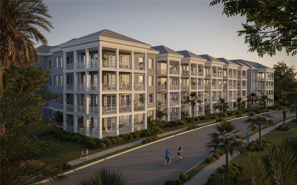 3 bedroom Apartment For Sale