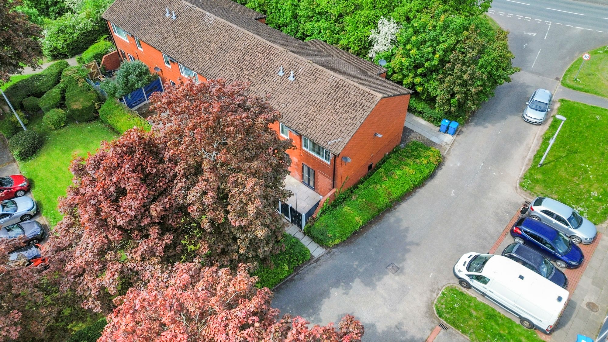 1 bedroom Flat share For Sale
