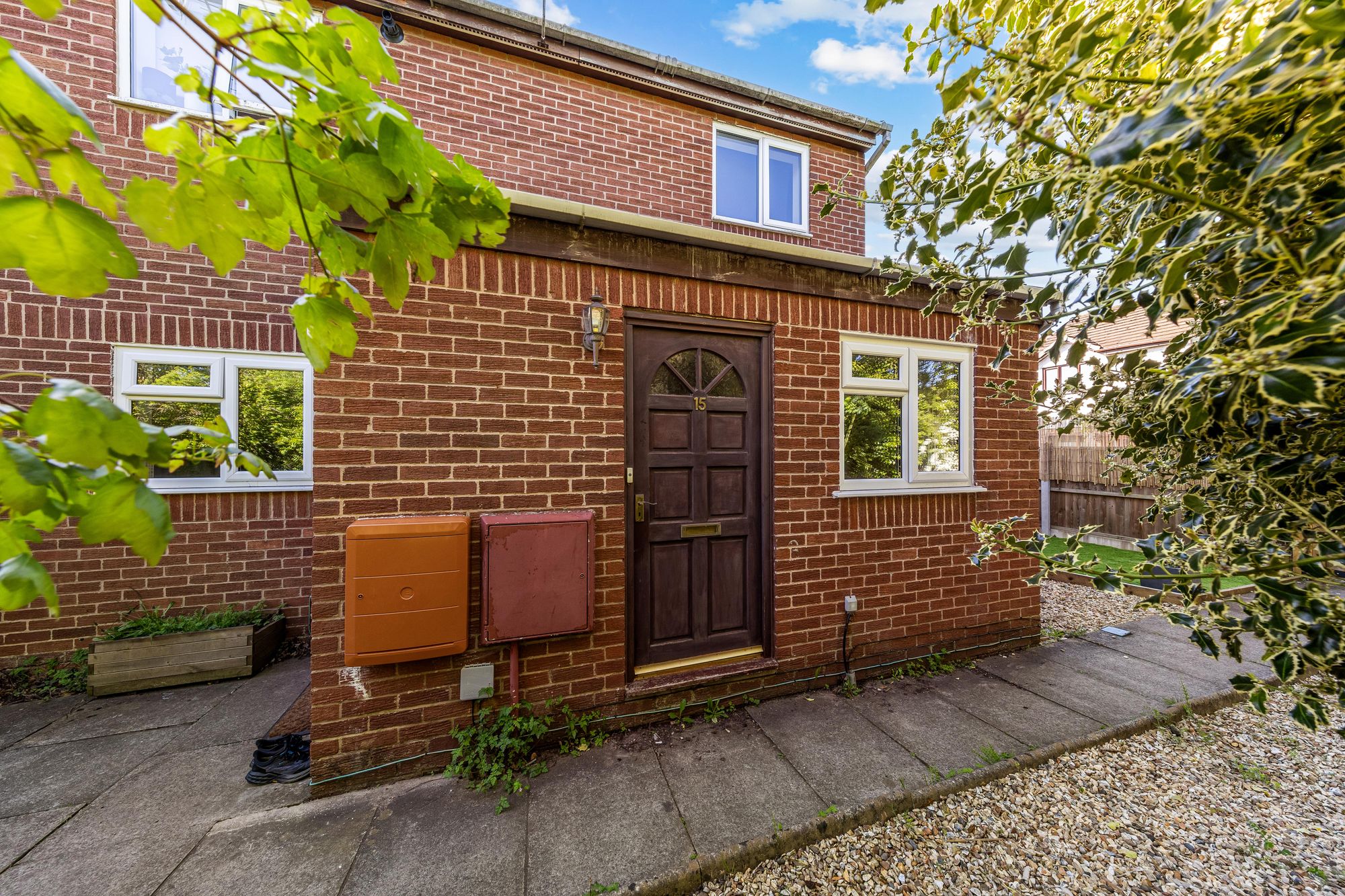 2 bedroom Flat share Under Offer