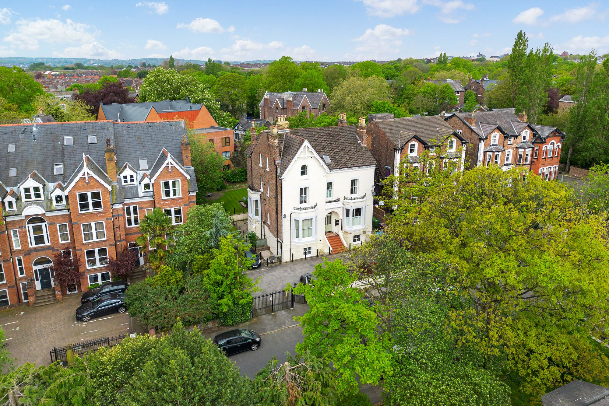 2 bedroom Apartment Under Offer