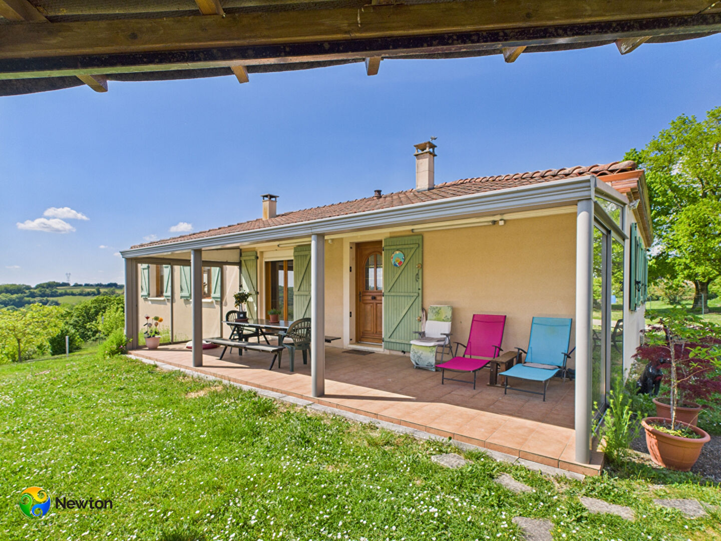 3 bedroom Plot For Sale