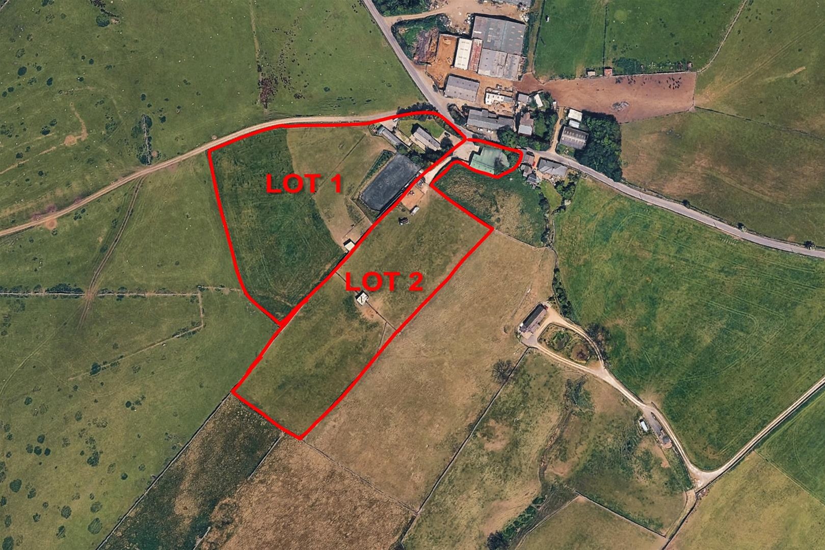 Commercial Property For Sale
