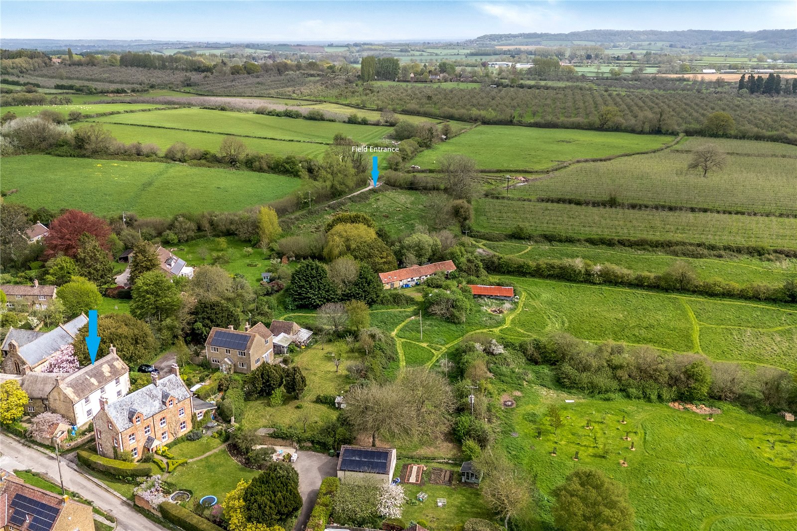 3 bedroom House (unspecified) Sold