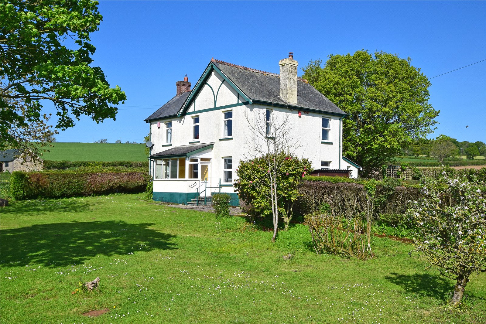 3 bedroom House (unspecified) Sold