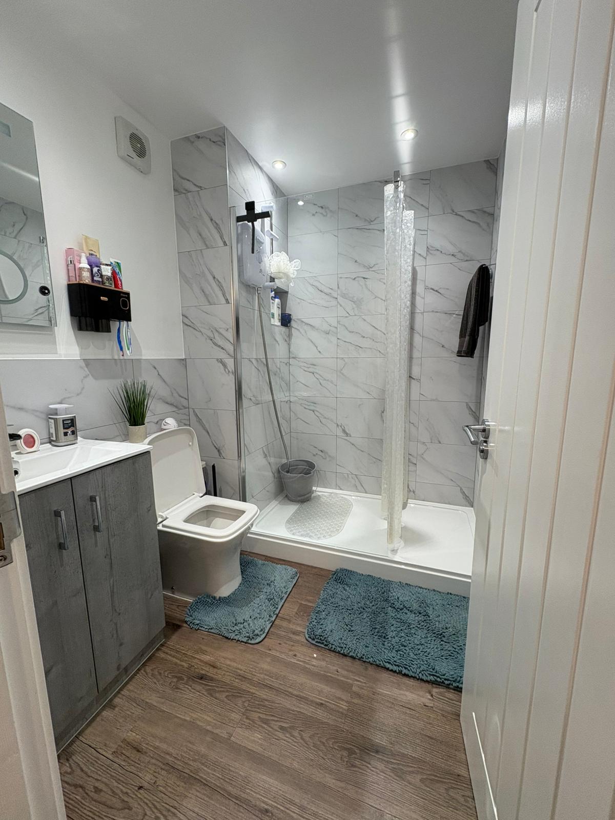 2 bedroom End of terrace house To Let