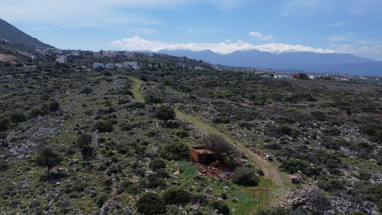  Plot For Sale