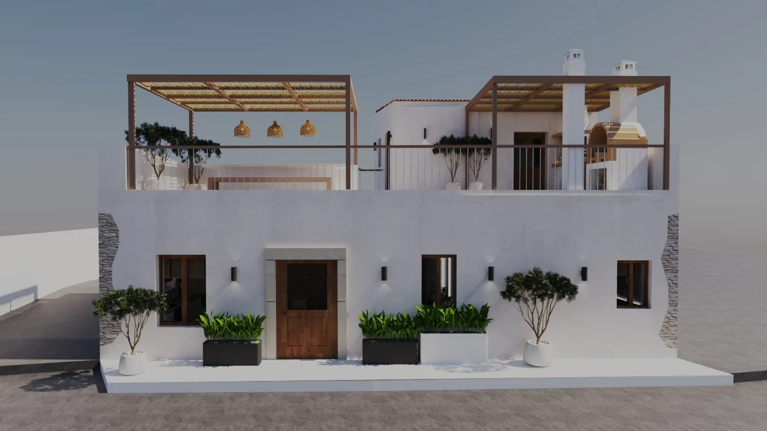 3 bedroom House (unspecified) For Sale