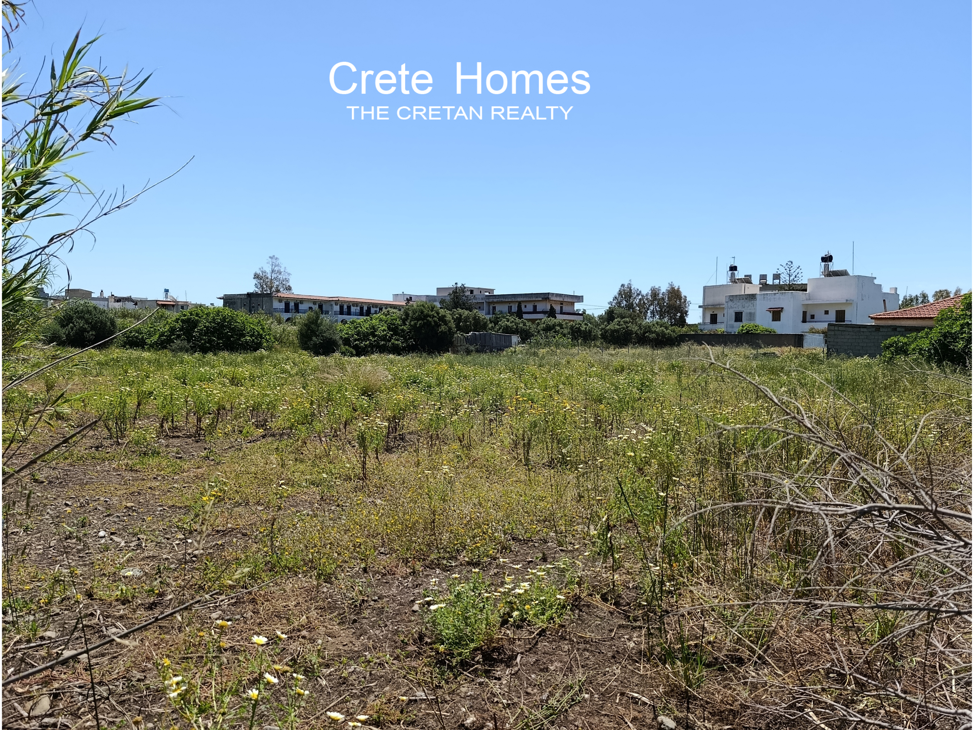  Plot For Sale