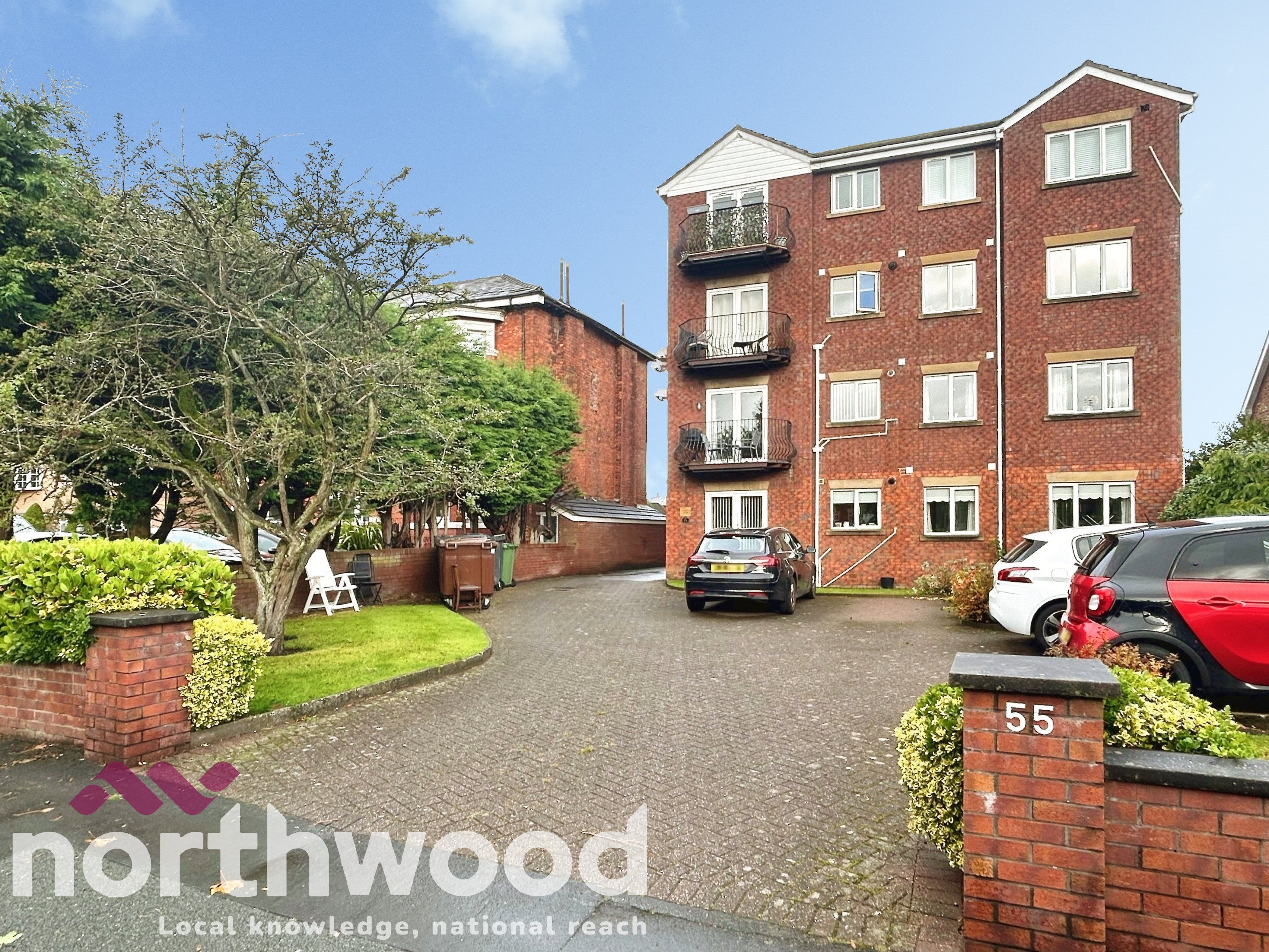 3 bedroom Penthouse For Sale