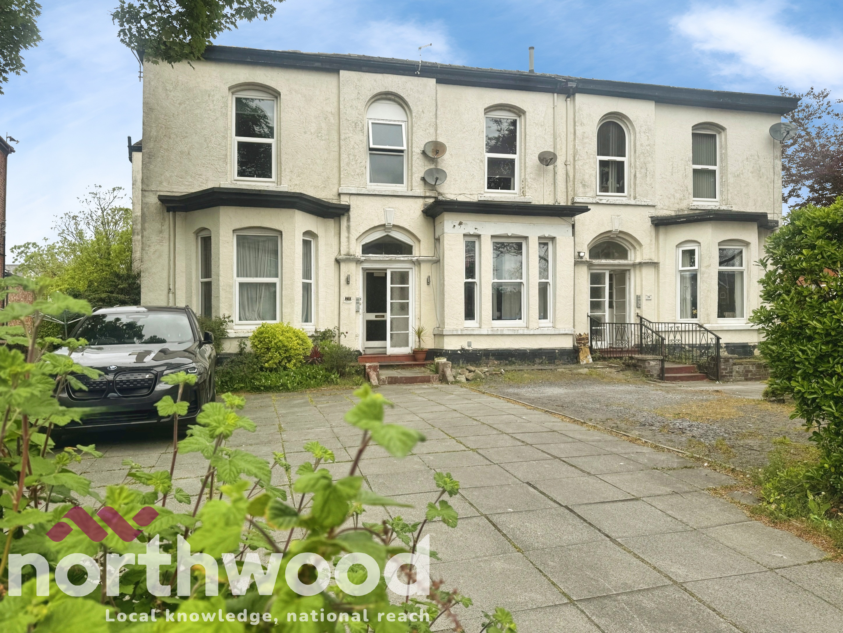 1 bedroom Flat For Sale