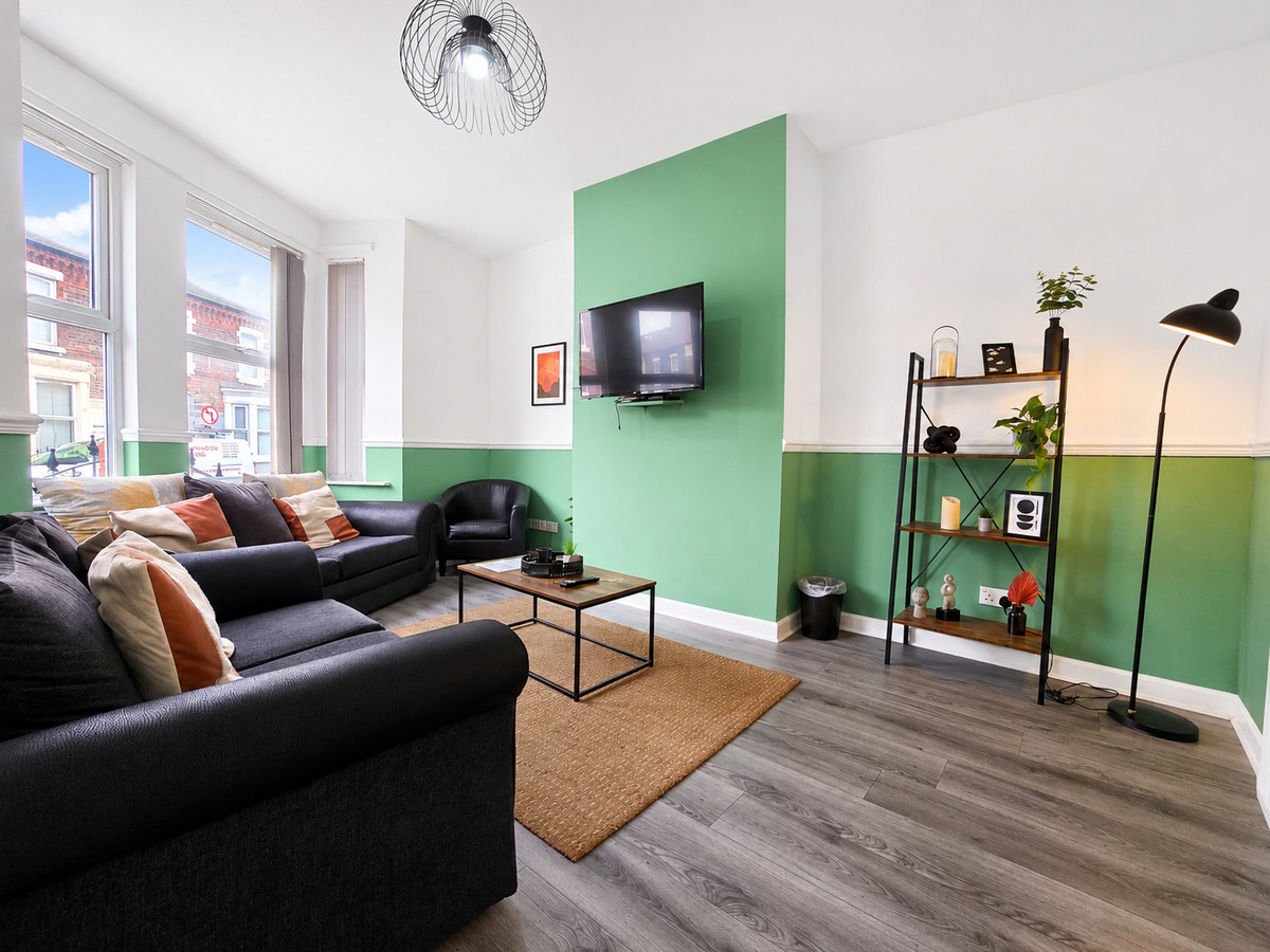 3 bedroom House (unspecified) To Let