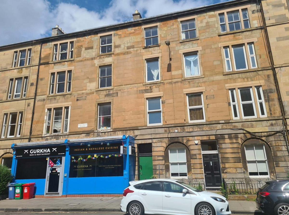 4 bedroom House (unspecified) To Let
