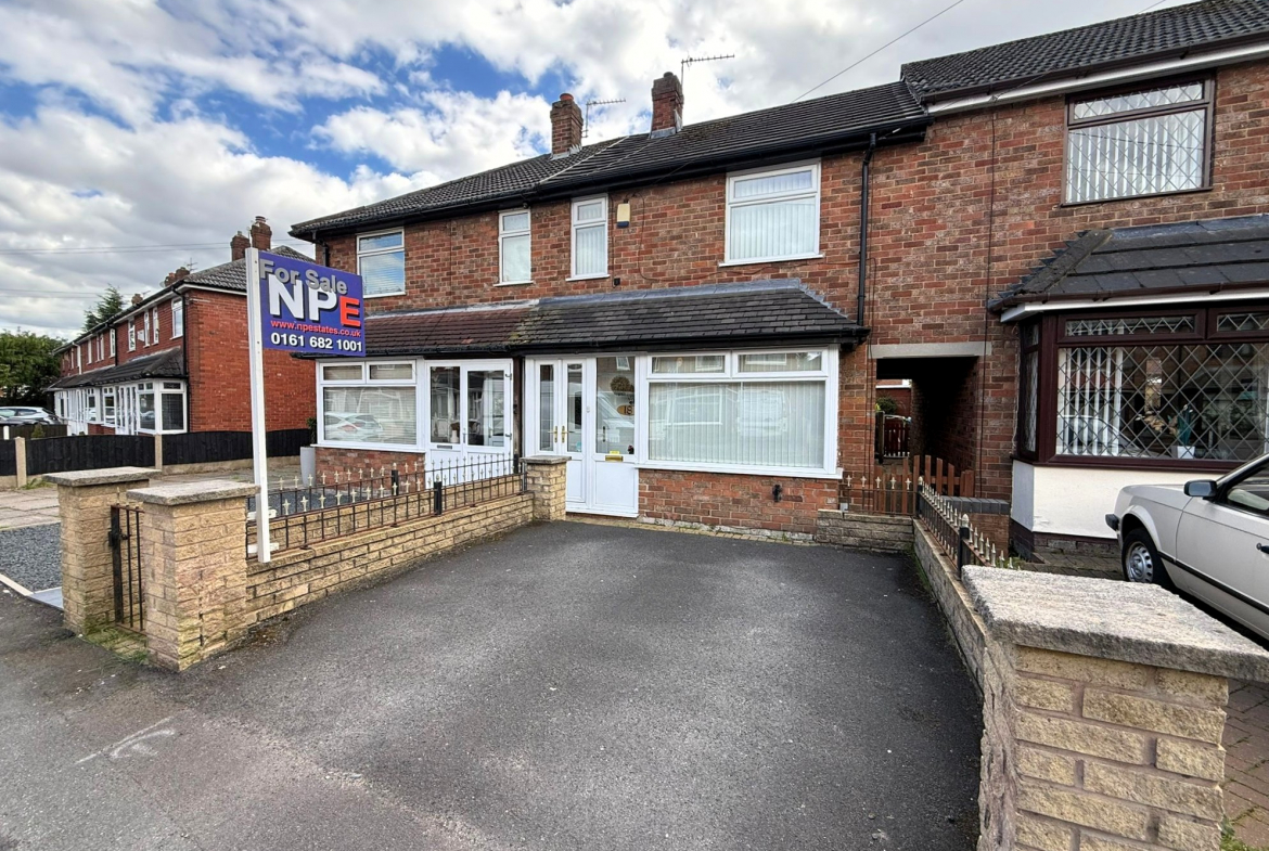 3 bedroom Town house Under Offer