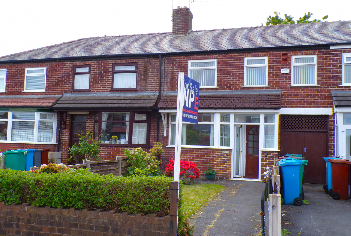 2 bedroom Town house For Sale