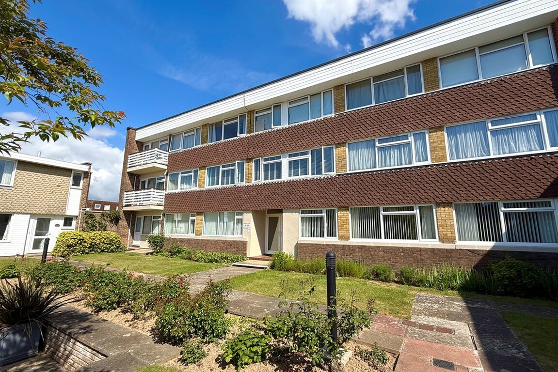1 bedroom Flat Under Offer