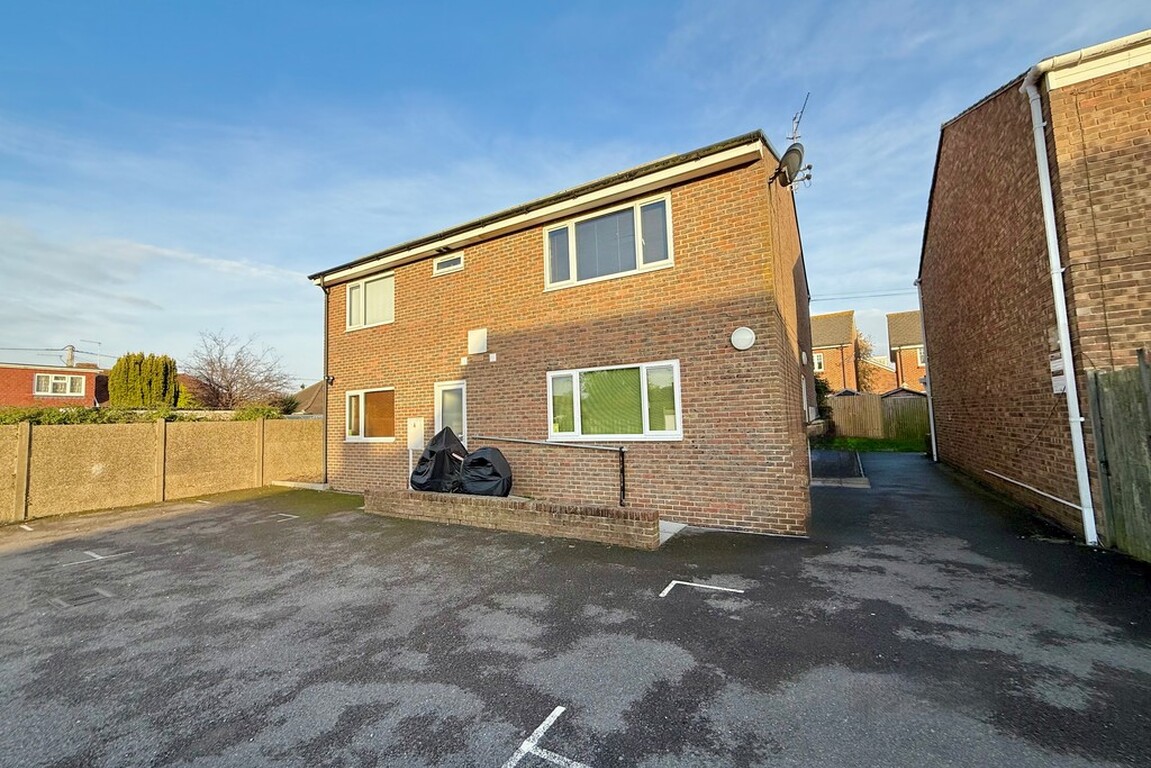 1 bedroom Property To Let