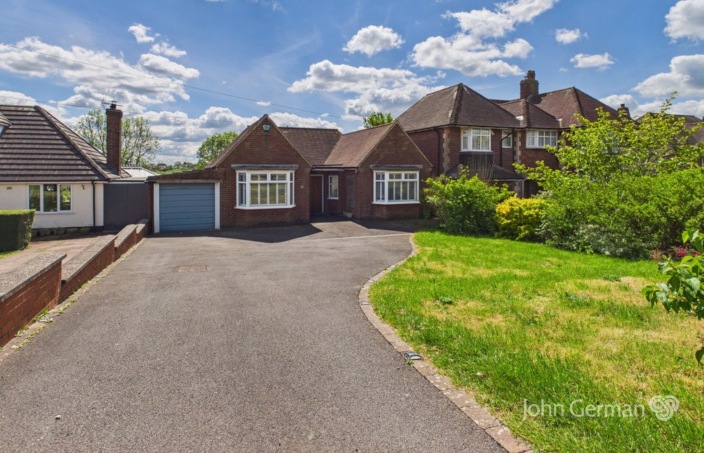 2 bedroom Detached house For Sale