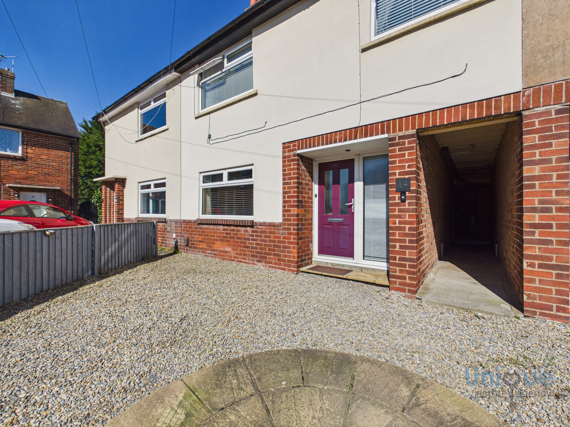 3 bedroom Terraced House Under Offer