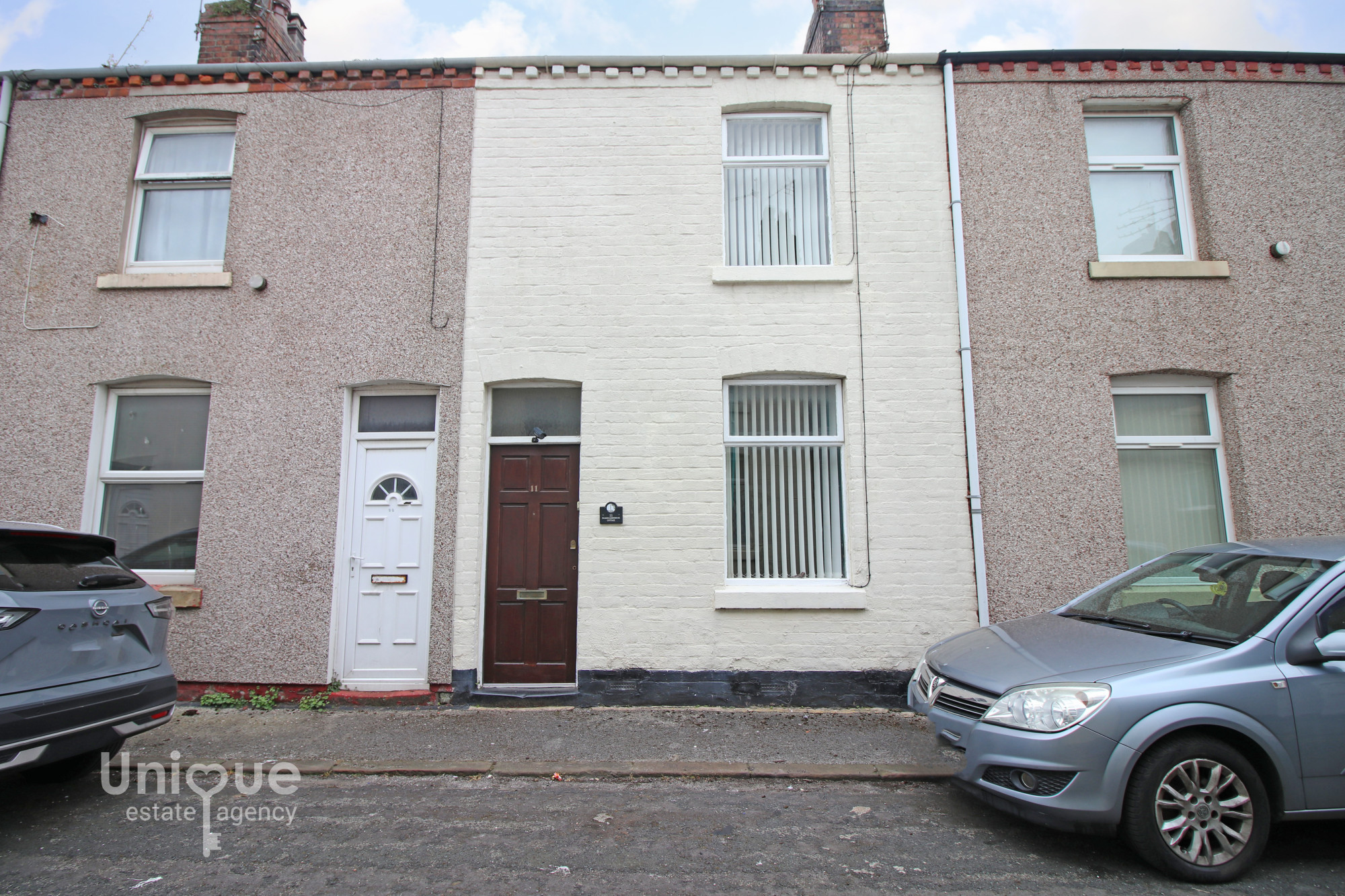2 bedroom Terraced House Under Offer