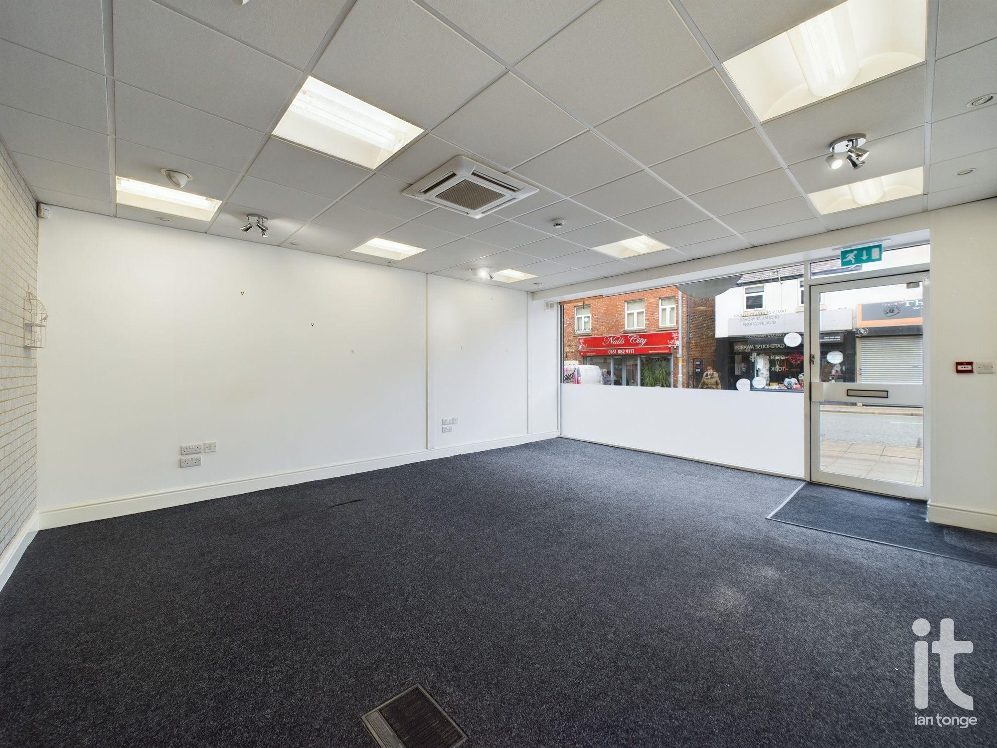  Studio flat For Sale