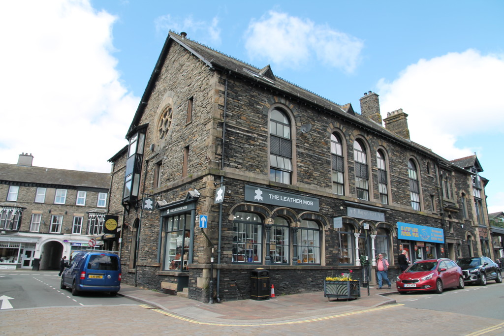 2 bedroom Flat share For Sale
