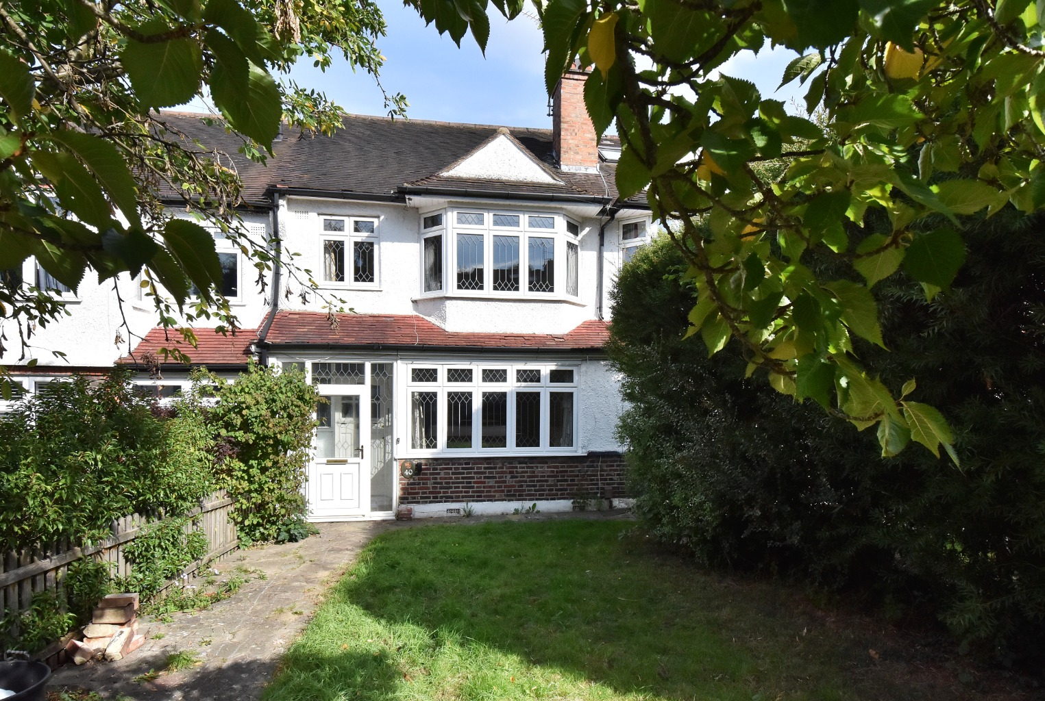 3 bedroom Terraced House Sold