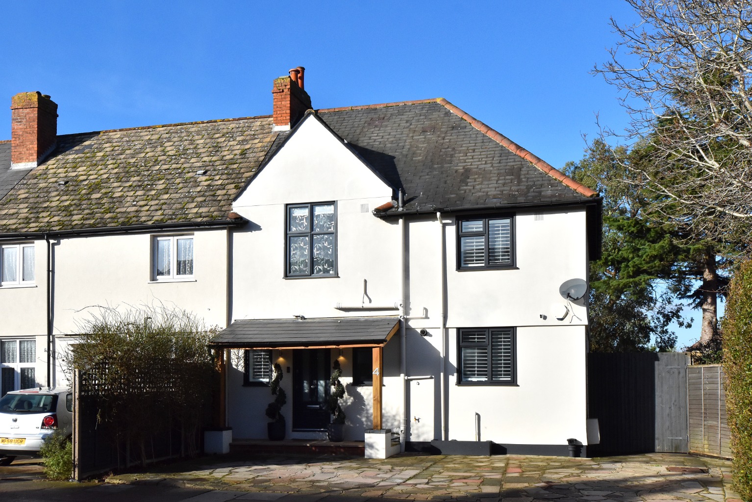 3 bedroom Property Sold