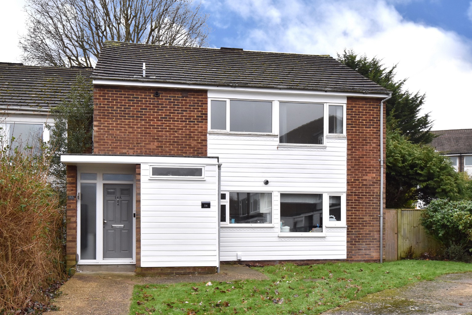 2 bedroom Property Sold