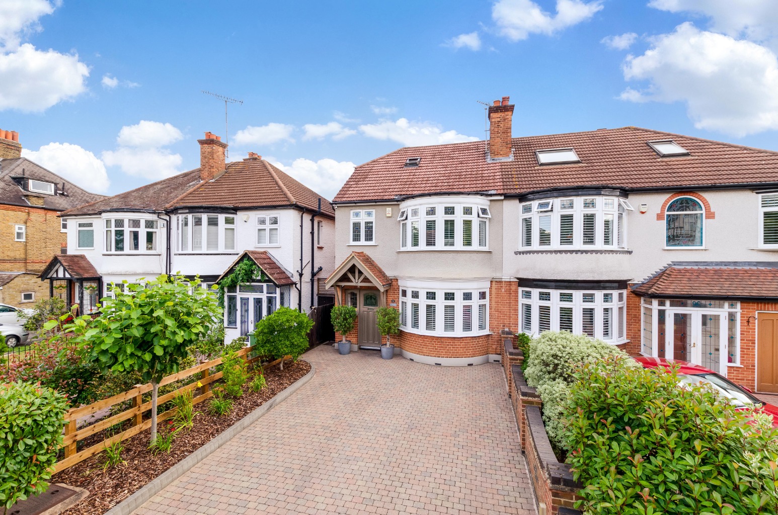 4 bedroom Flat Sold