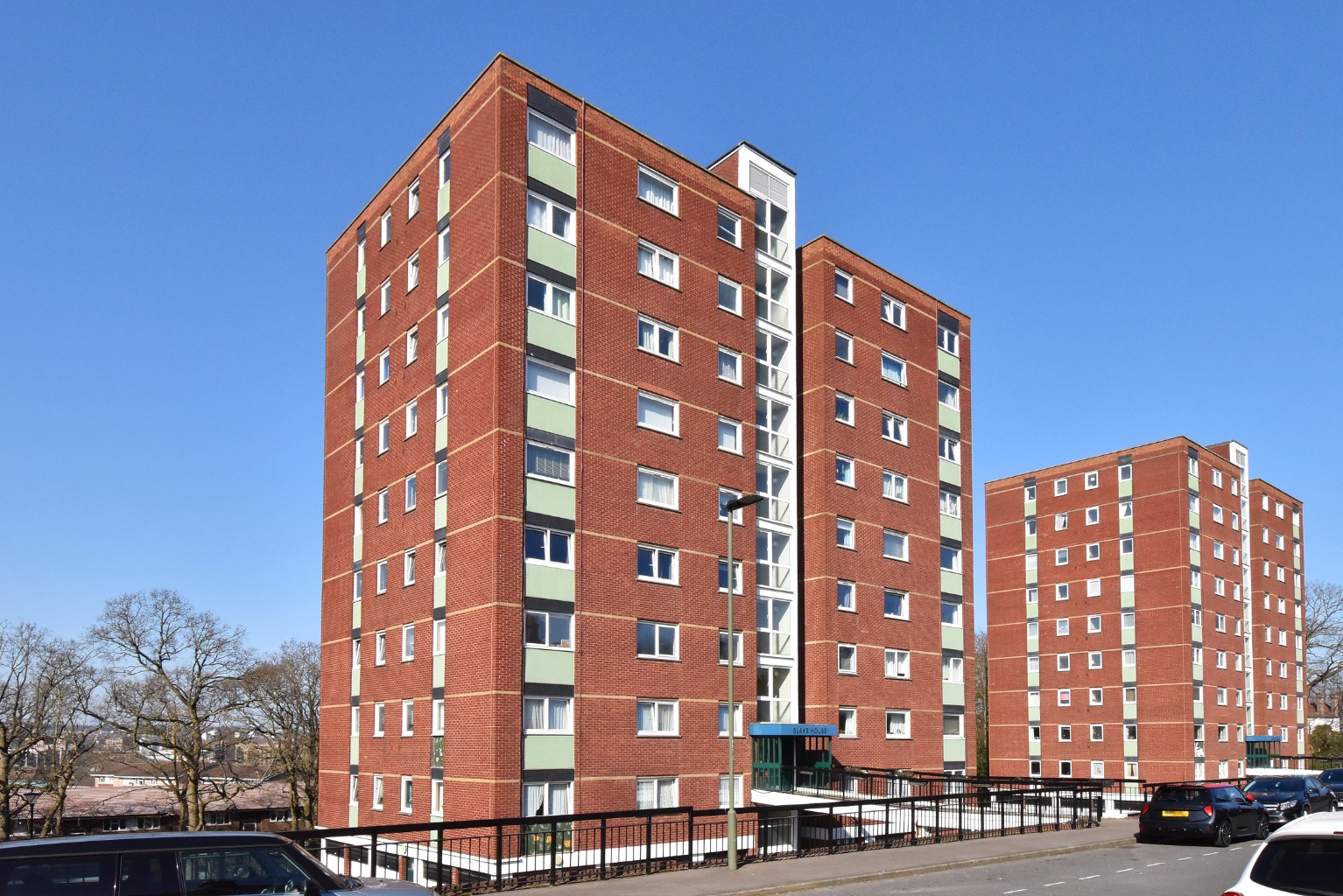 1 bedroom Flat For Sale