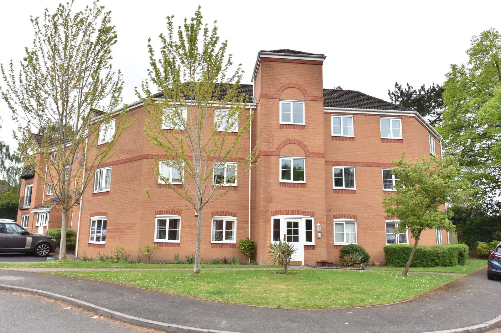 2 bedroom Flat share For Sale