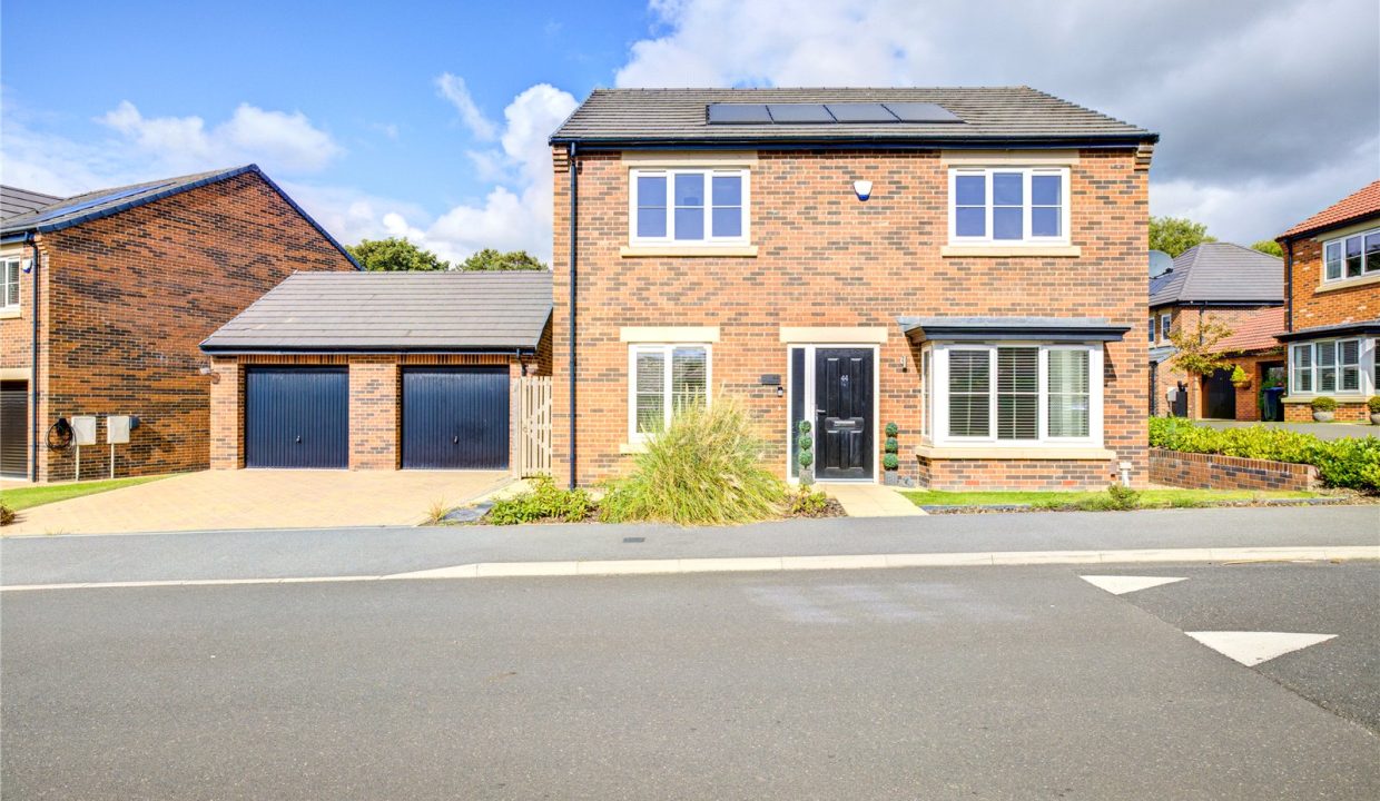  Detached house For Sale