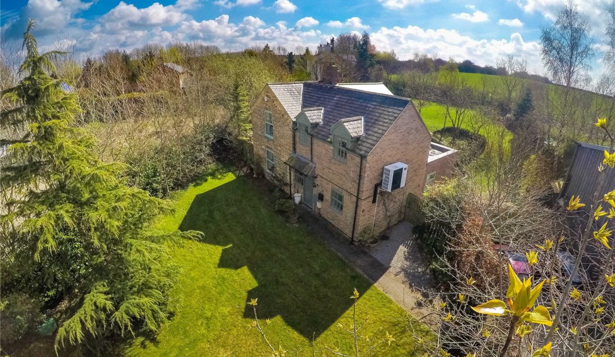  Detached house For Sale