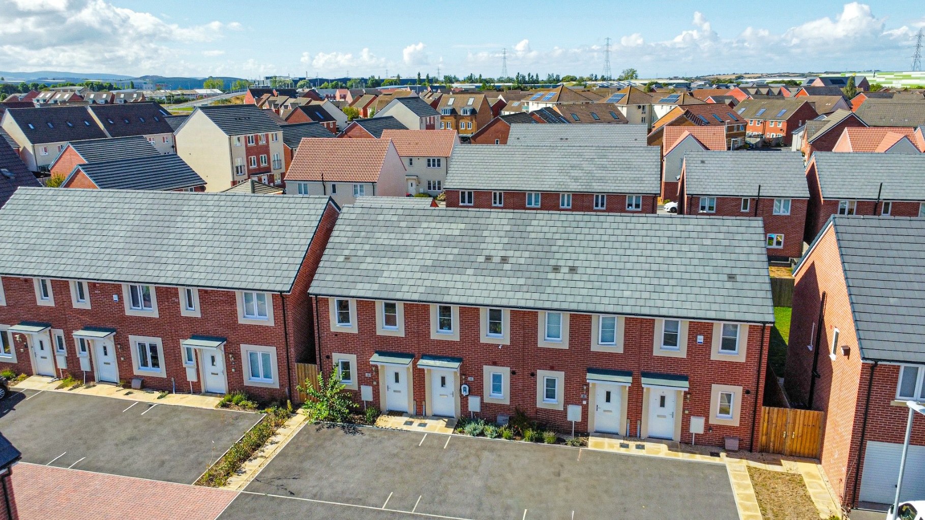 2 bedroom House (unspecified) To Let
