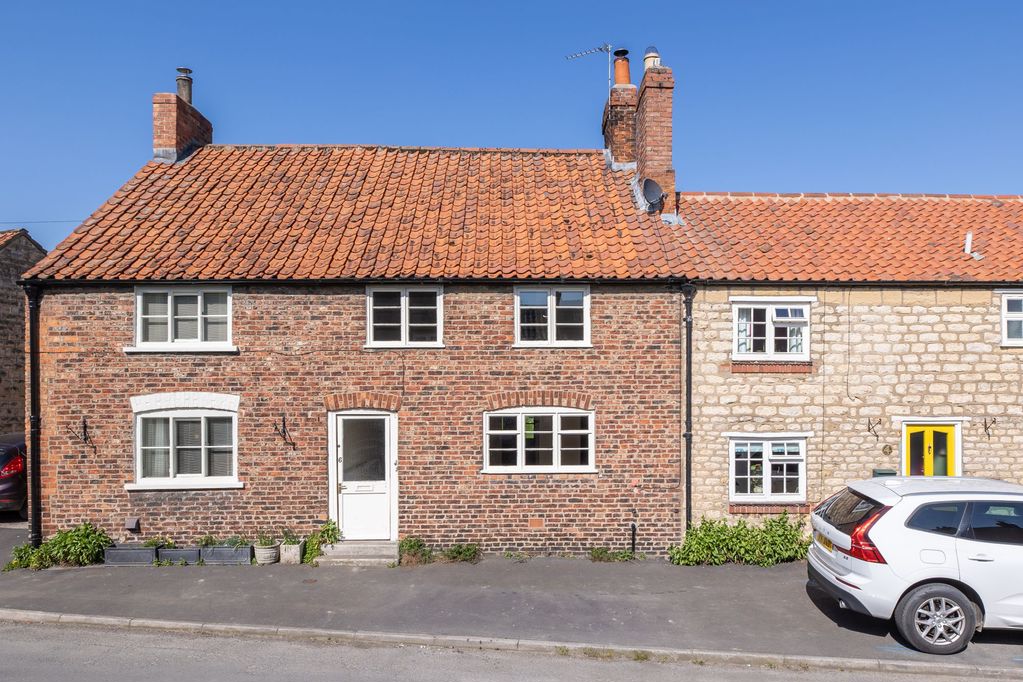 2 bedroom Cottage Under Offer