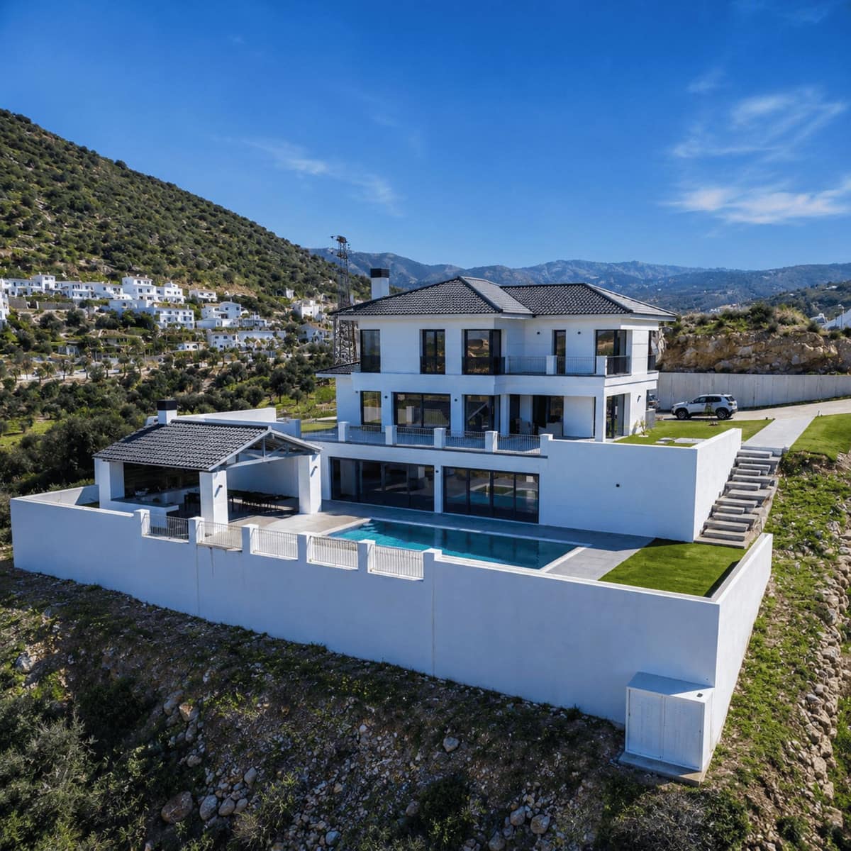 4 bedroom Villa For Sale