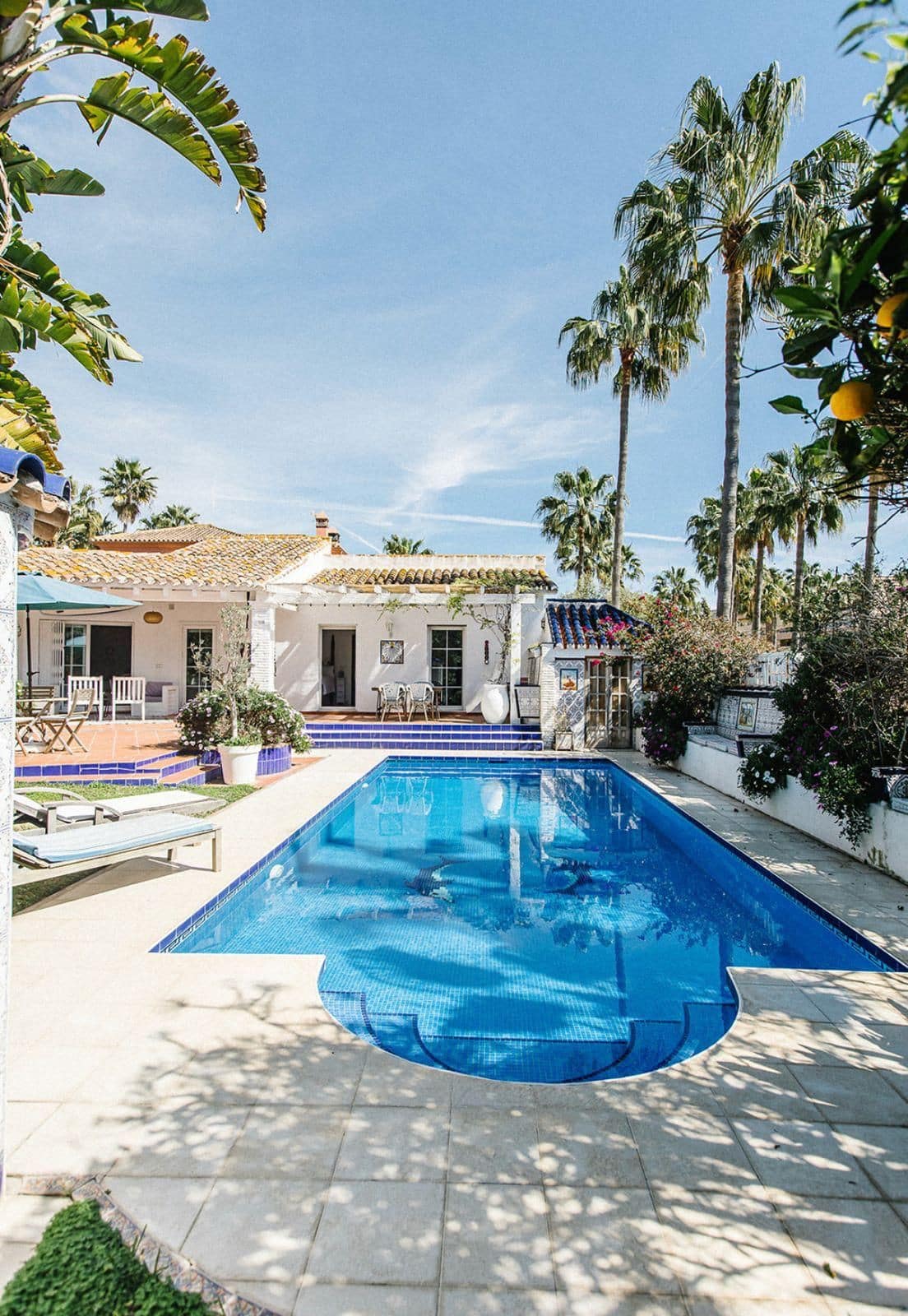 3 bedroom Villa For Sale