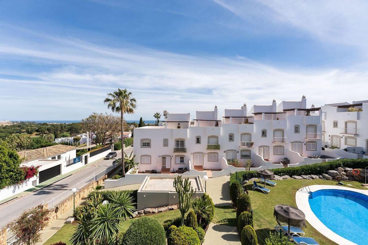 4 bedroom Villa For Sale
