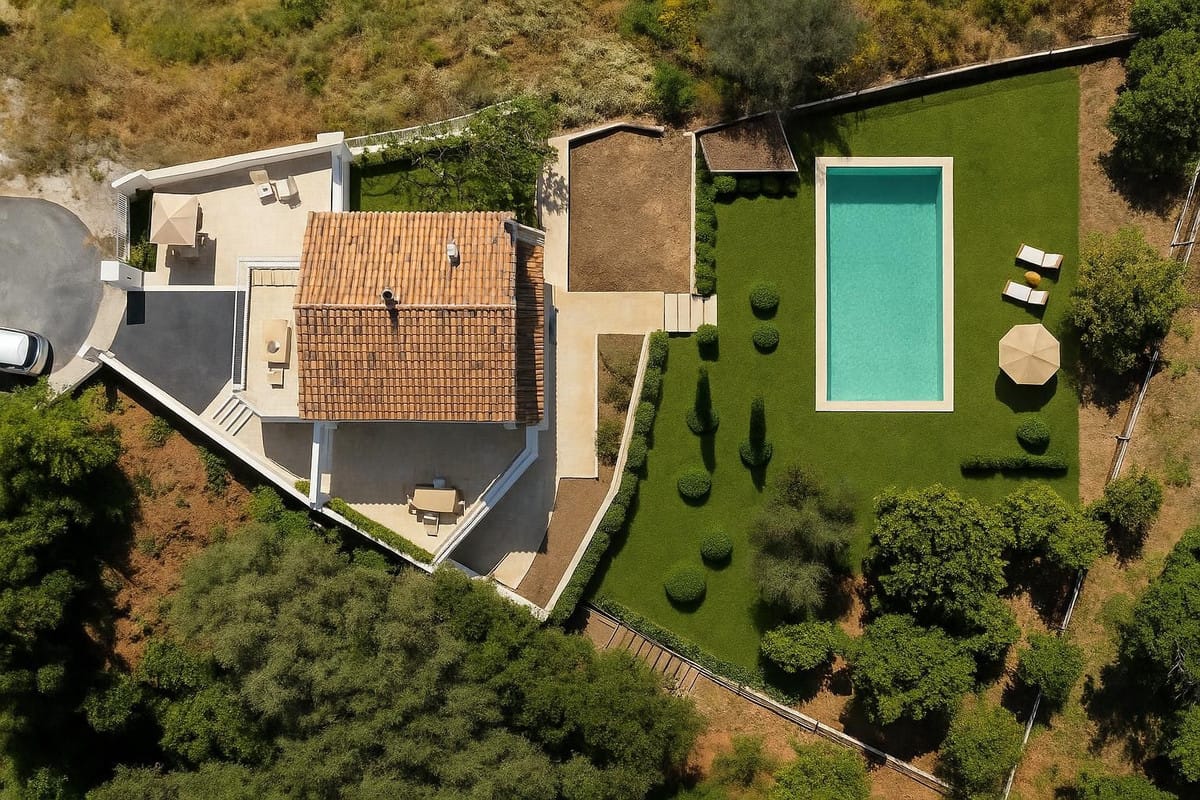 3 bedroom Villa For Sale