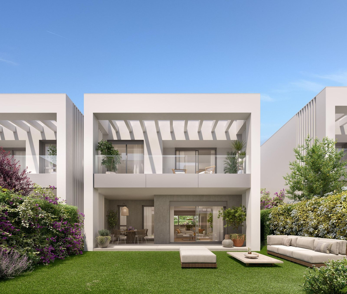 3 bedroom Villa For Sale