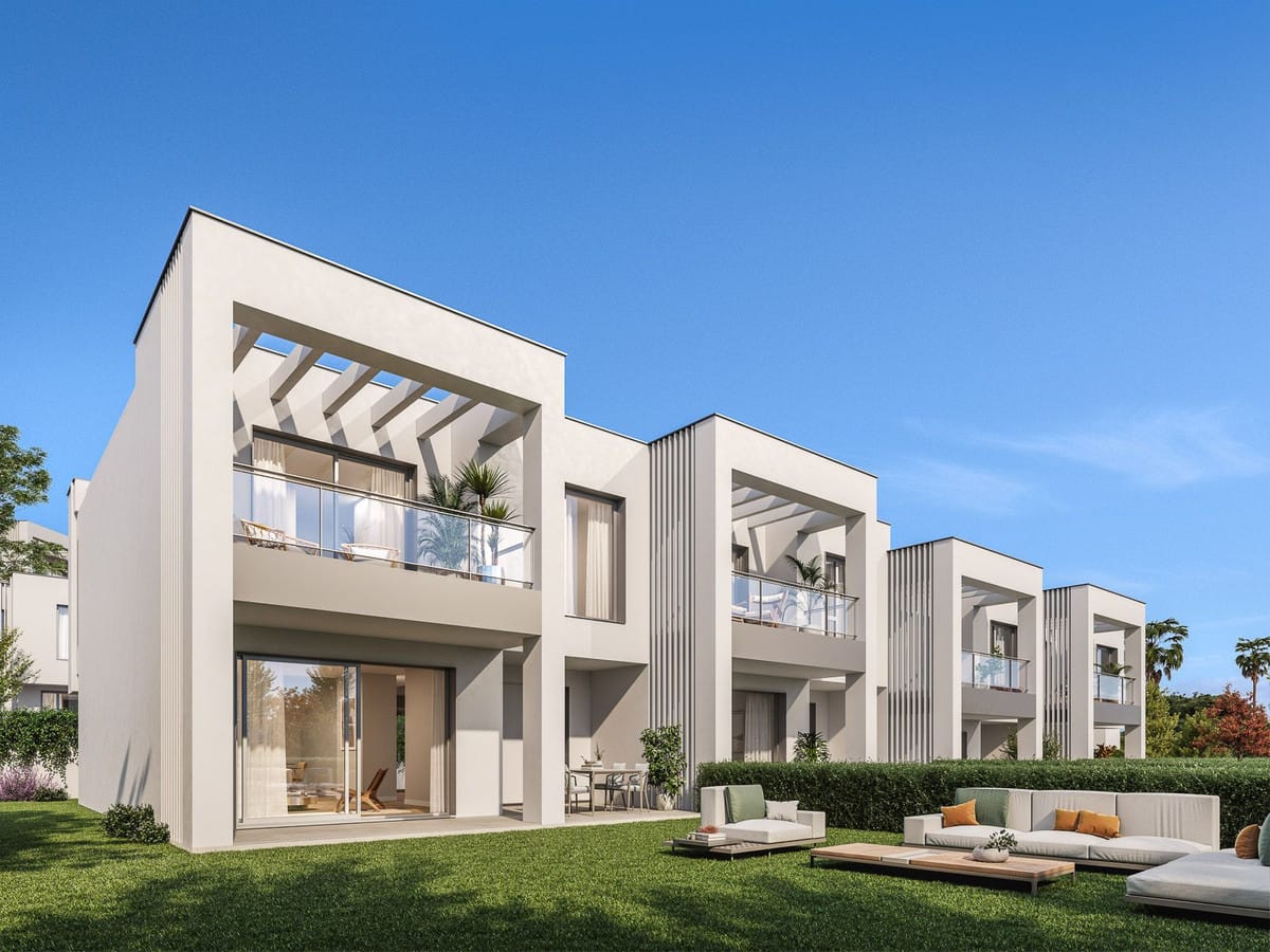 3 bedroom Villa For Sale