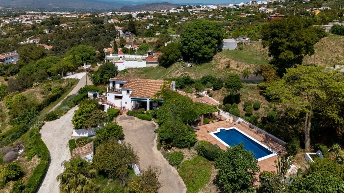 3 bedroom Villa For Sale