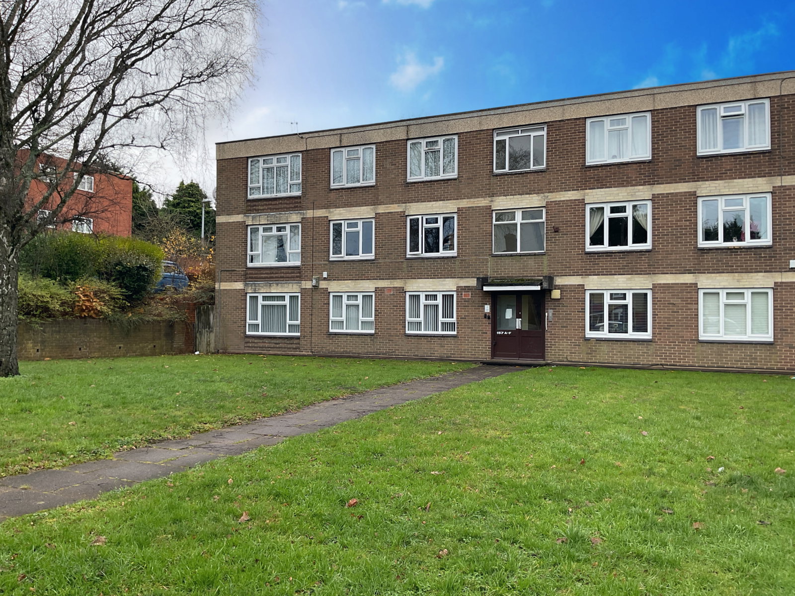 2 bedroom Flat share For Sale