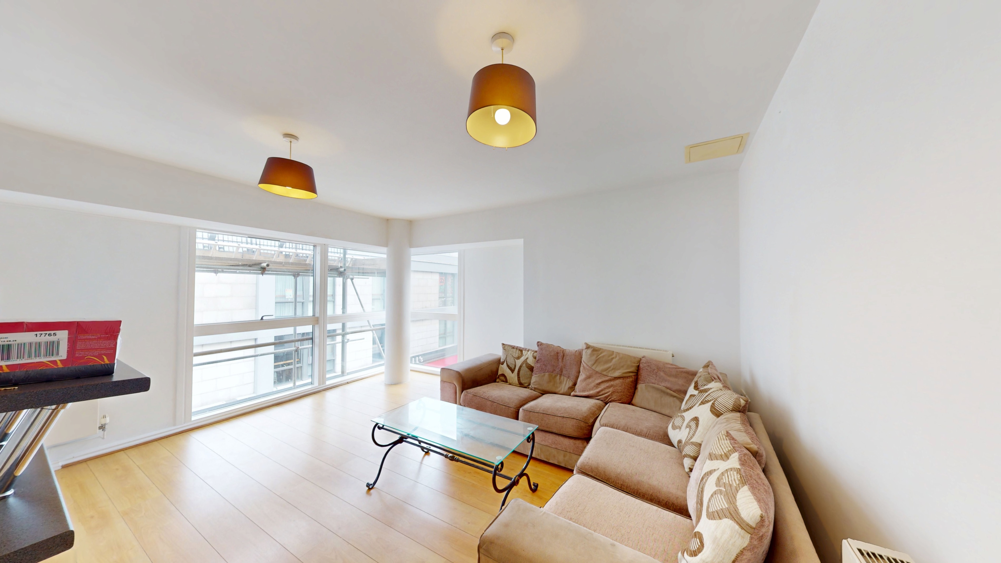 2 bedroom Flat To Let
