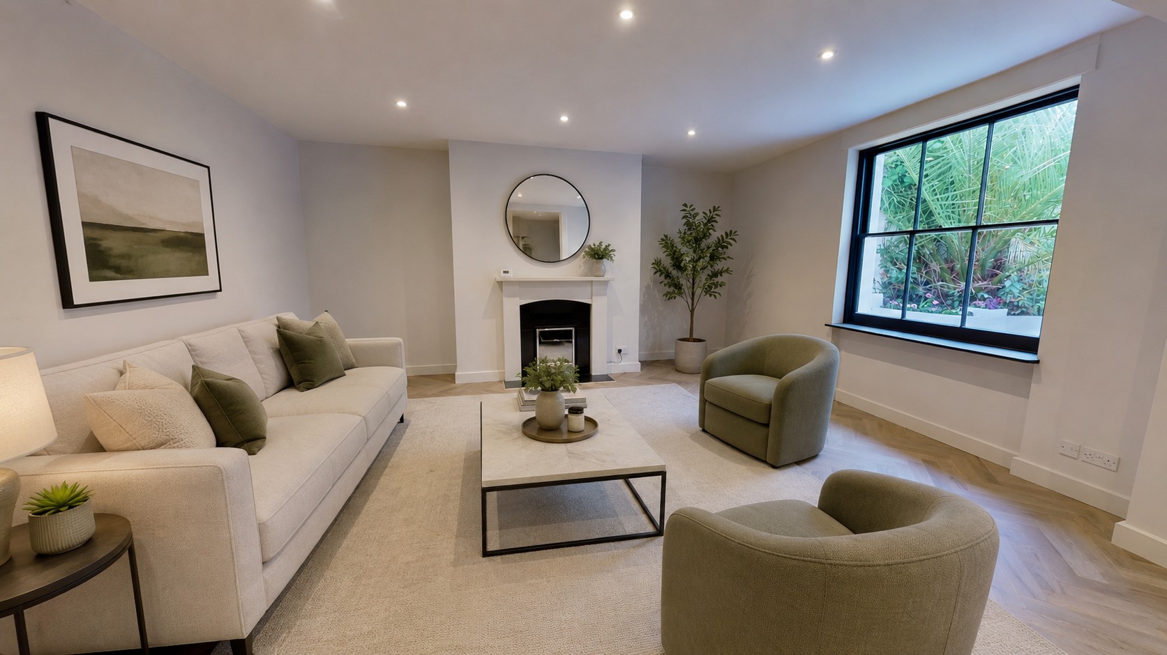 2 bedroom Flat For Sale