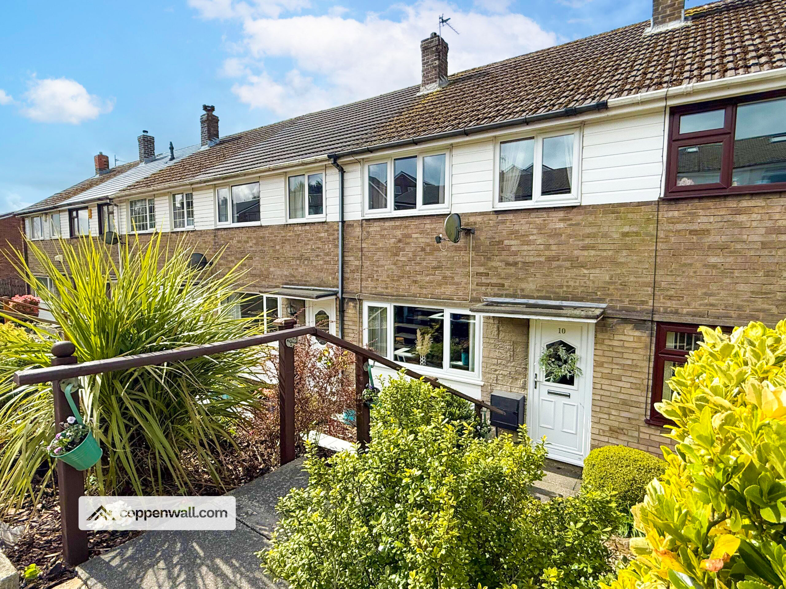 3 bedroom Town house For Sale