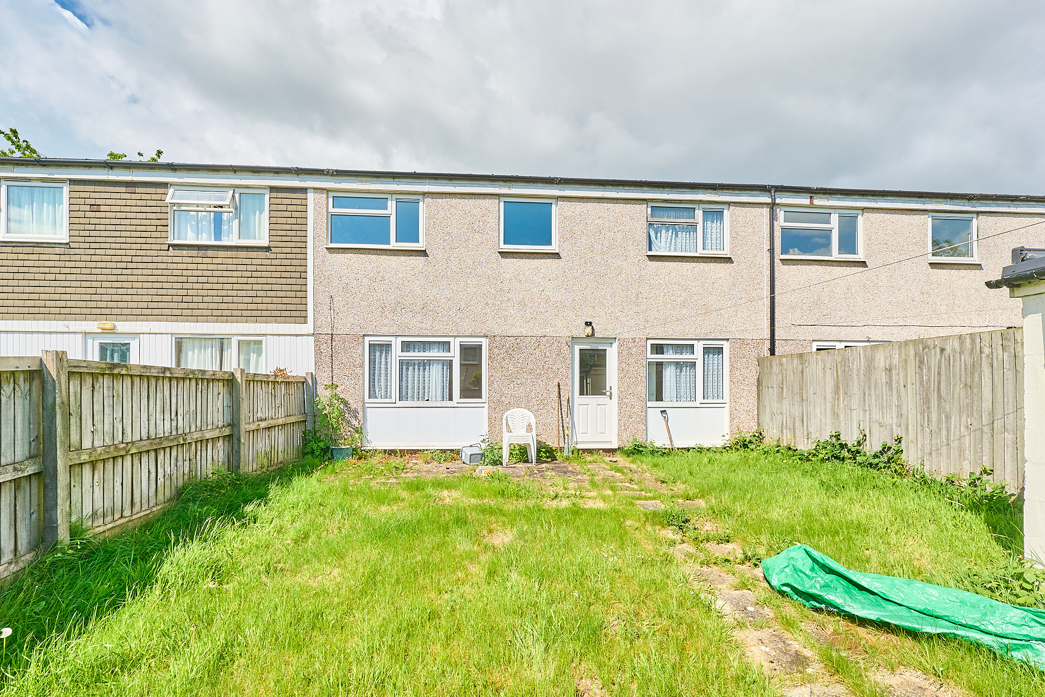 3 bedroom Town house For Sale