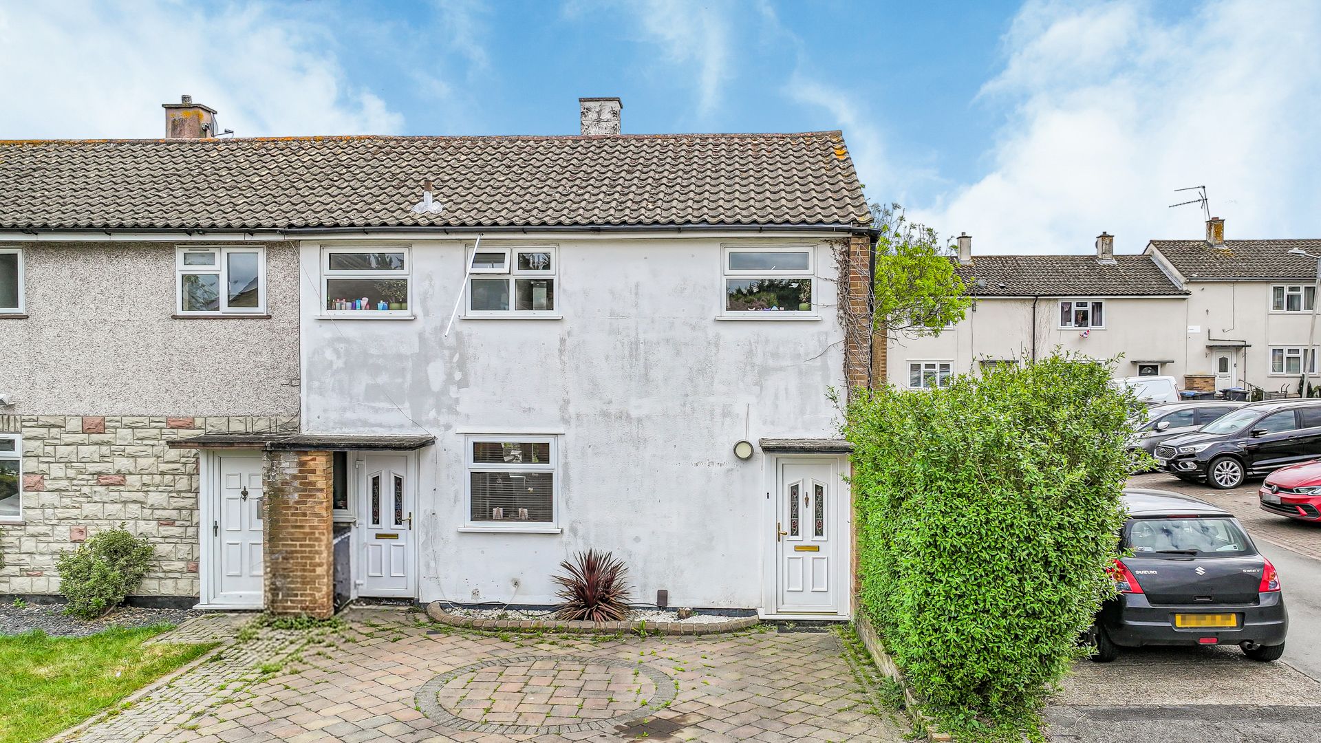 3 bedroom Terraced House Under Offer