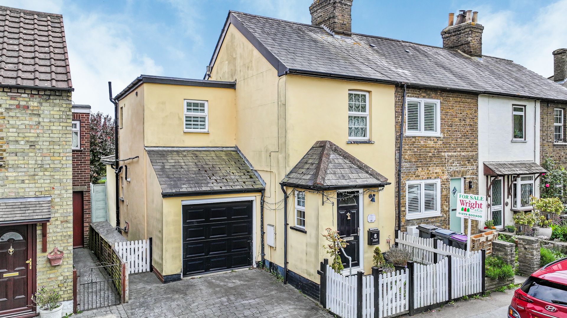 3 bedroom Terraced House Under Offer